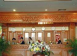Angkham Hotel Vientiane Exterior photo